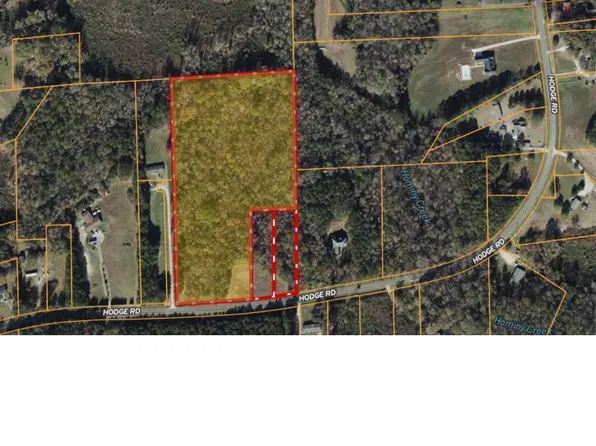 0 Hodge Rd Lot 7, Wendell, NC 27591