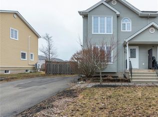 277 Lonsdale Dr, Moncton, NB E1G 0A9