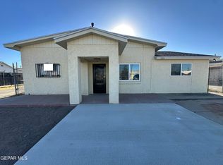 7224 Dale Rd, El Paso, TX 79915