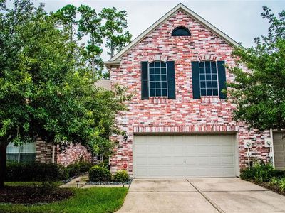 14420 Walters Rd Unit 53, Houston, TX, 77014