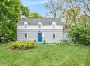 2302 Yankee St, Niles, MI 49120