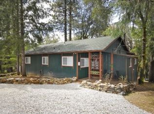 2756 Liberty Hill Rd, Railroad Flat, CA 95248