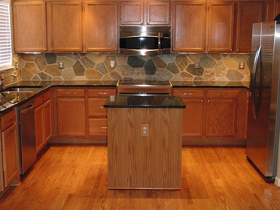 Granite Countertops