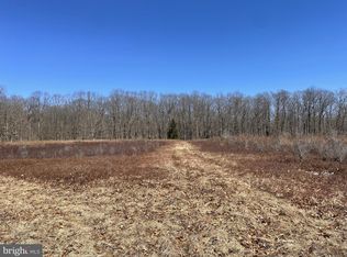 Land On Black Moshannon Rd, Philipsburg, PA 16866