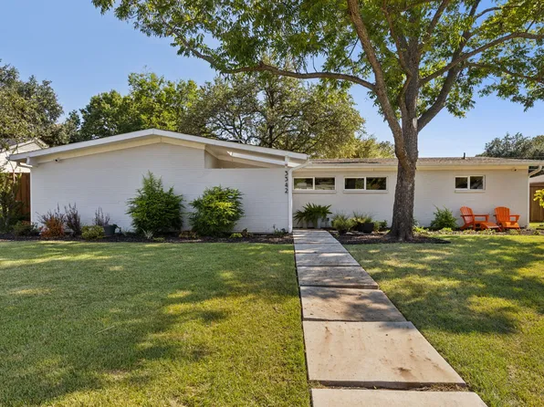 3342 Norcross Ln, Dallas, TX 75229