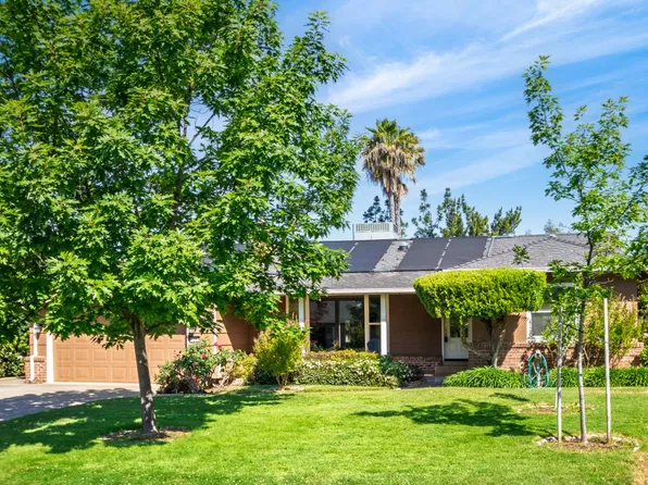 1229 Fitch Way, Sacramento, CA 95864