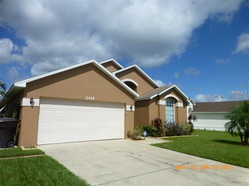 1st image of 2418 Shelby Cir