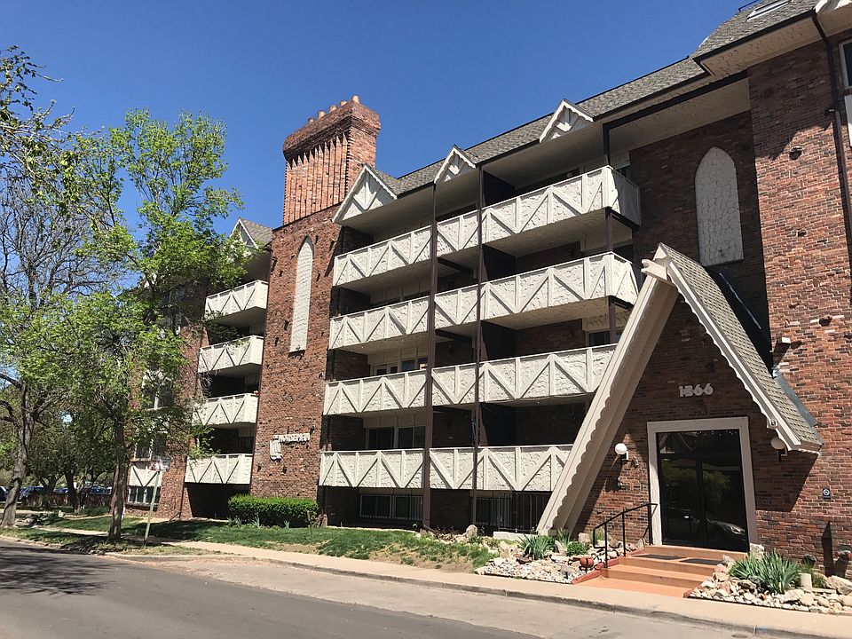1st image of 1366 N Garfield St APT 208