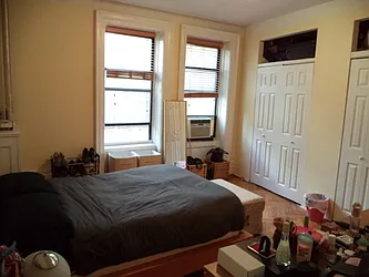 Rented by Citi Habitats