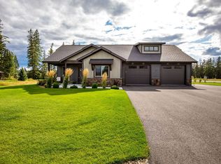 176 Whispering Meadows Trl, Kalispell, MT 59901