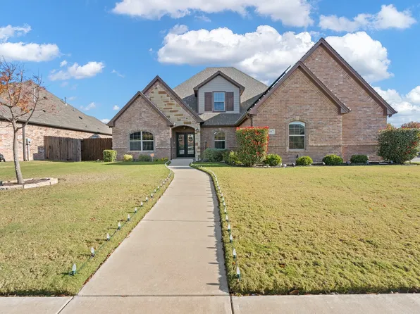 907 Bent Wood Ln, Cleburne, TX 76033