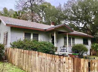 24340 NW 187th Rd, High Springs, FL 32643