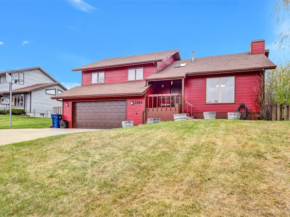 3908 16th Ave S, Great Falls, MT 59405