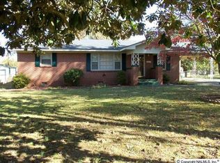 109 Gordon Dr, Athens, AL 35611