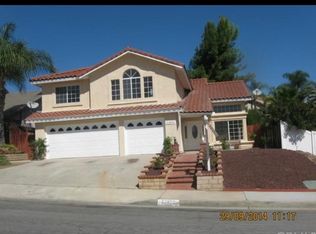 22870 Tea Rose Ln, Moreno Valley, CA 92557