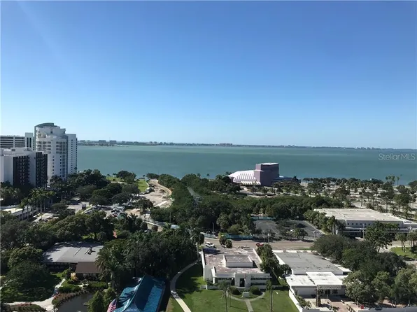 750 N Tamiami Trl Unit Penthouse 09, Sarasota, FL 34236