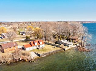 14 Cleland S, Alburgh, VT 05440