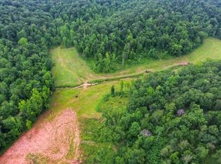 0 New Lawrenceburg Hwy, Mount Pleasant, TN 38474