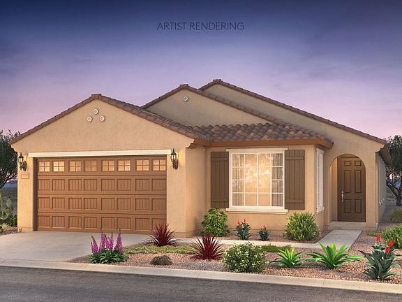 Farmington Elevation A