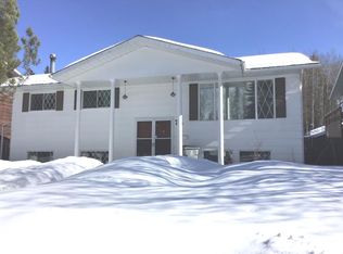 73 SW Feero Dr, Whitecourt, AB T7S1E7