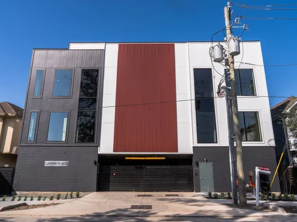 5614 Larkin St, Houston, TX 77007