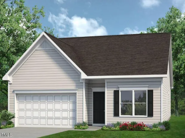 117 Vega Loop, Sanford, NC 27330
