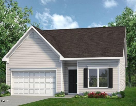 117 Vega Loop #68, Sanford, NC 27330