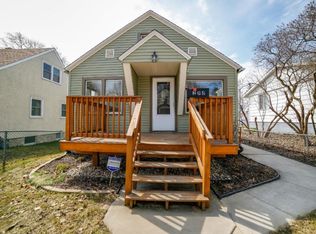 296 Topping St, Saint Paul, MN 55117