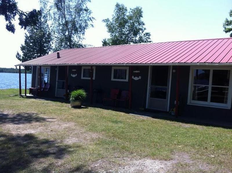 17606 E North Caribou Lake Rd, De Tour Village, MI 49725 Zillow