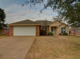 10613 Whitney Trce, Waco, TX 76708