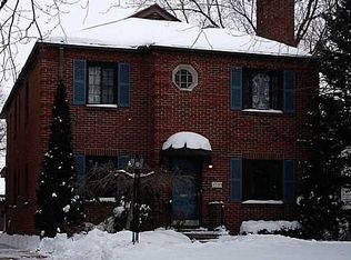 3510 Maxwell Rd, Toledo, OH 43606