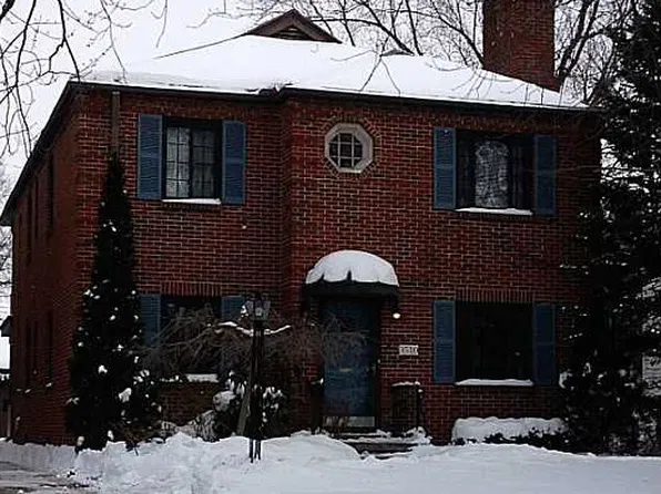 3510 Maxwell Rd, Toledo, OH 43606