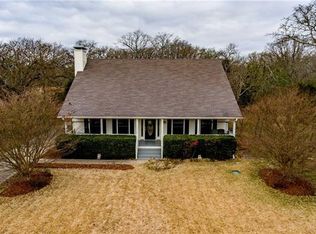 7801 Charlya Dr, Athens, TX 75752