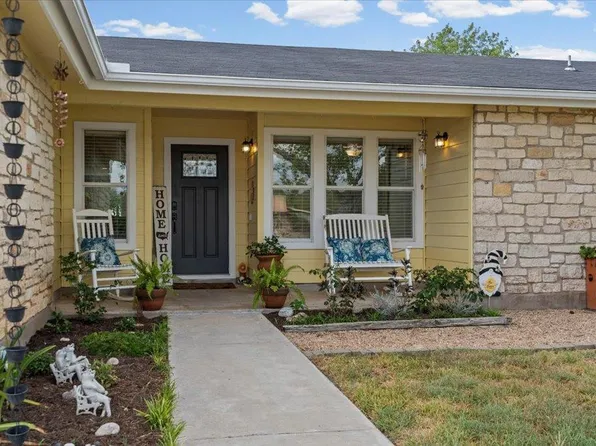 103 Lambs Trl, Buda, TX 78610