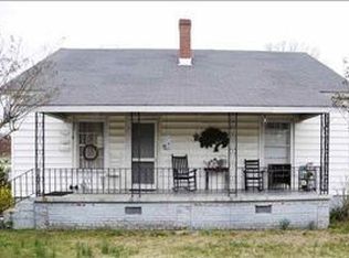 1 Stewart Ave, Greer, SC 29650