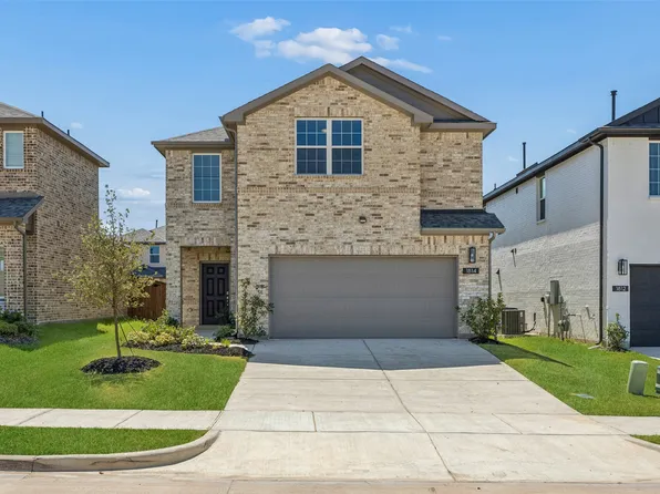 1814 Acosta Dr, Forney, TX 75126