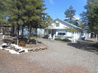 17175 Big Sky Dr, Munds Park, AZ 86017