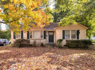 424 Sanders Dr, Sumter, SC 29150