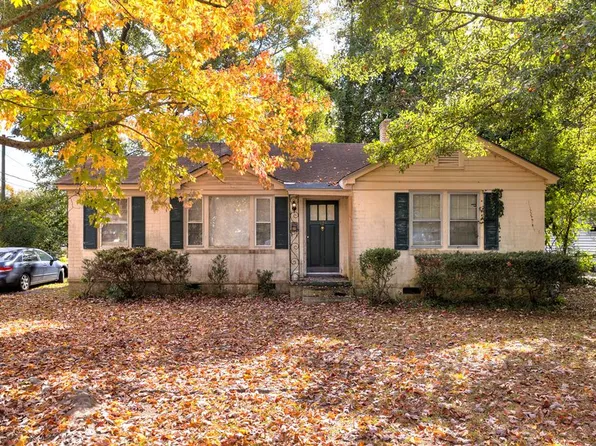 424 Sanders Dr, Sumter, SC 29150