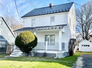 107 Tew St, Jamestown, NY