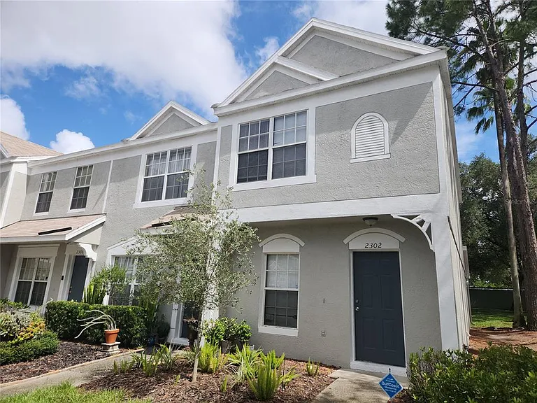 2302 Lake Woodberry Cir — Photo 1