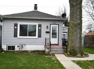 2329 21st St, Racine, WI 53403