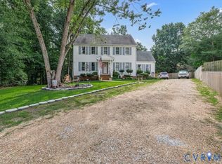 4501 Exton Ln, Chester, VA 23831