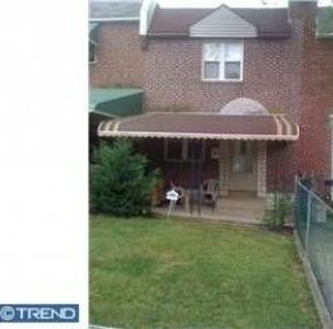735 Bennington Rd, Folcroft, PA, 19032