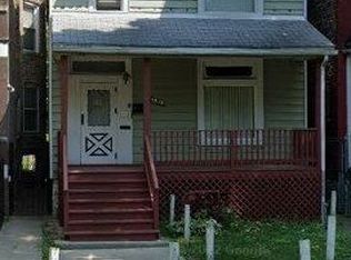 5813 S Carpenter St, Chicago, IL 60621