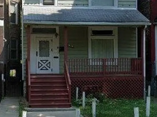 5813 S Carpenter St, Chicago, IL 60621