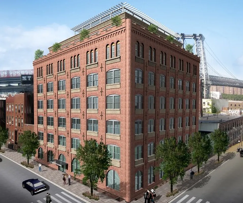 The Wythe Confectionery