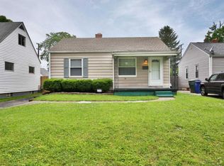 2533 Homecroft Dr, Columbus, OH