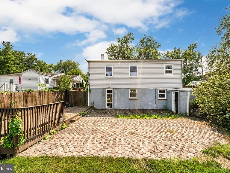 7411 Tillman Dr — Photo 47