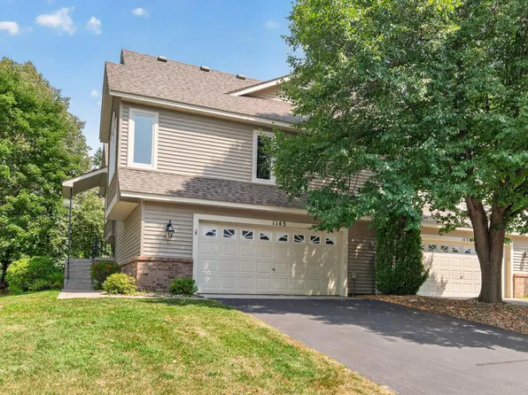 1143 McKusick Road Ln N, Stillwater, MN 55082